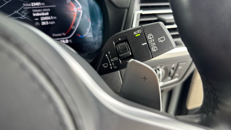 BMW X3 xDrive20d MHT M Sport 5dr Step Auto [Pro Pack] Diesel Estate